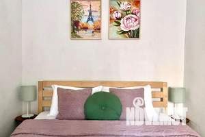 2-к квартира, посуточно, 44м2, 2/4 этаж