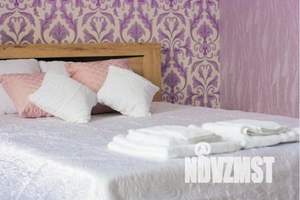1-к квартира, посуточно, 40м2, 3/7 этаж