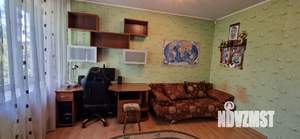 2-к квартира, на длительный срок, 46м2, 4/4 этаж