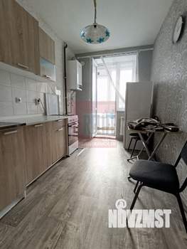 1-к квартира, на длительный срок, 34м2, 2/9 этаж