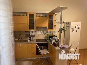 2-к квартира, на длительный срок, 72м2, 1/2 этаж