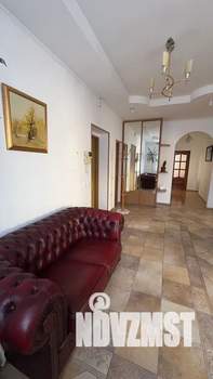 3-к квартира, посуточно, 110м2, 3/5 этаж