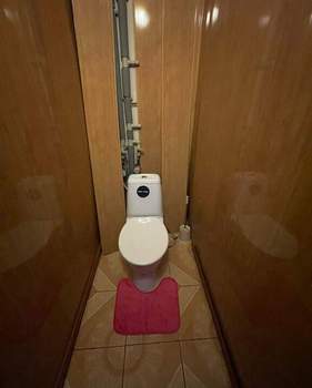 1-к квартира, на длительный срок, 42м2, 16/17 этаж