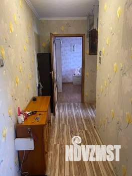 2-к квартира, посуточно, 50м2, 6/9 этаж