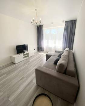 1-к квартира, на длительный срок, 35м2, 3/9 этаж