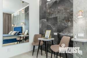 1-к квартира, посуточно, 53м2, 1/1 этаж