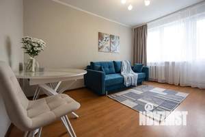 3-к квартира, посуточно, 64м2, 8/10 этаж