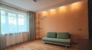 1-к квартира, на длительный срок, 38м2, 8/12 этаж