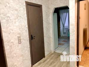 1-к квартира, посуточно, 37м2, 4/5 этаж
