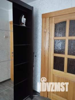 1-к квартира, посуточно, 28м2, 3/5 этаж