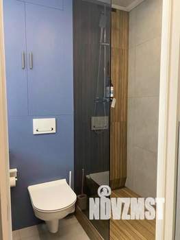 1-к квартира, посуточно, 39м2, 1/1 этаж