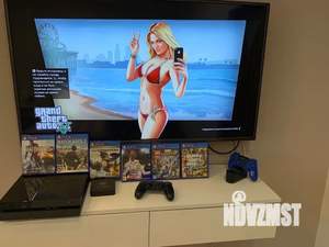 3-к квартира, посуточно, 90м2, 9/9 этаж