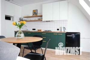 1-к квартира, посуточно, 58м2, 6/8 этаж