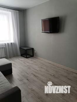 1-к квартира, на длительный срок, 30м2, 2/10 этаж