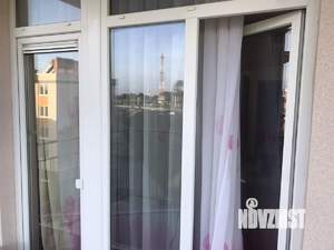 Студия квартира, на длительный срок, 30м2, 5/5 этаж