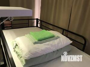 1-к квартира, посуточно, 19м2, 1/1 этаж