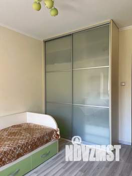 2-к квартира, посуточно, 61м2, 4/5 этаж