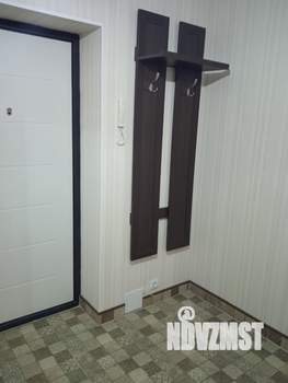 1-к квартира, на длительный срок, 46м2, 1/4 этаж