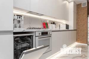 1-к квартира, посуточно, 35м2, 3/9 этаж