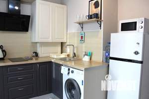 1-к квартира, посуточно, 40м2, 1/9 этаж