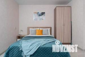 1-к квартира, посуточно, 45м2, 5/5 этаж