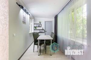 2-к квартира, на длительный срок, 61м2, 1/3 этаж