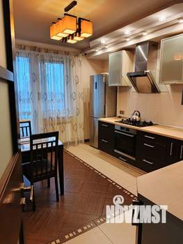 2-к квартира, на длительный срок, 77м2, 6/10 этаж