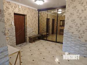 3-к квартира, на длительный срок, 106м2, 3/7 этаж