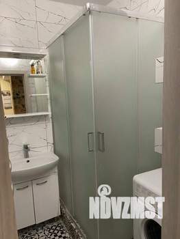 2-к квартира, посуточно, 63м2, 1/1 этаж