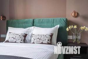 1-к квартира, посуточно, 25м2, 1/8 этаж