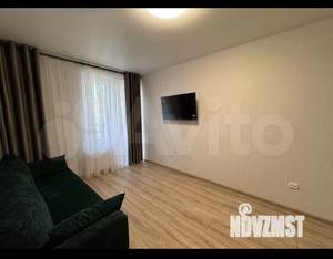 1-к квартира, на длительный срок, 45м2, 3/17 этаж