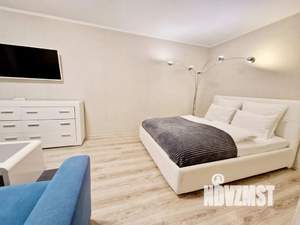 1-к квартира, посуточно, 36м2, 4/4 этаж