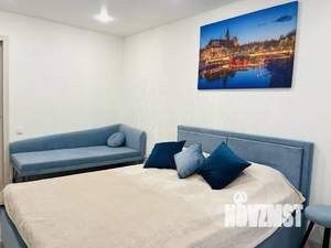 2-к квартира, посуточно, 54м2, 2/5 этаж