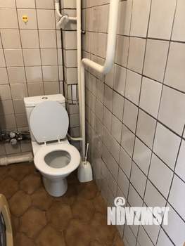 1-к квартира, на длительный срок, 35м2, 2/5 этаж