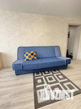 2-к квартира, посуточно, 45м2, 1/1 этаж
