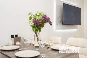 1-к квартира, посуточно, 44м2, 5/10 этаж