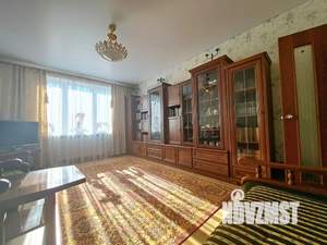 2-к квартира, посуточно, 70м2, 2/9 этаж