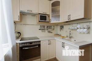 1-к квартира, посуточно, 34м2, 1/1 этаж