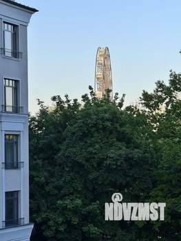 1-к квартира, посуточно, 48м2, 4/8 этаж