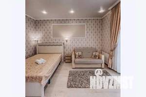 1-к квартира, посуточно, 29м2, 10/10 этаж