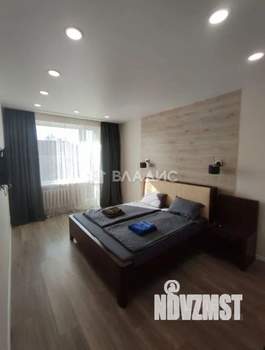 3-к квартира, на длительный срок, 74м2, 4/4 этаж