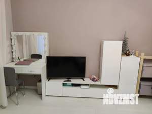 1-к квартира, посуточно, 40м2, 4/5 этаж