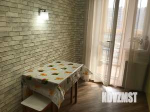 1-к квартира, посуточно, 33м2, 4/9 этаж