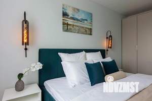 1-к квартира, посуточно, 73м2, 1/1 этаж