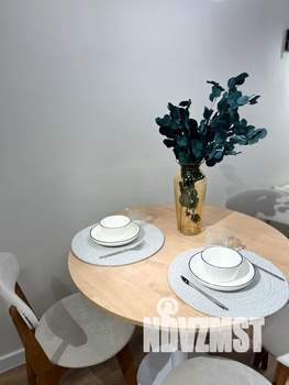 1-к квартира, посуточно, 39м2, 8/9 этаж