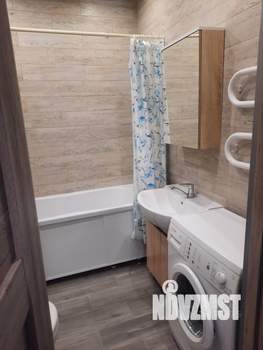 1-к квартира, на длительный срок, 39м2, 1/8 этаж