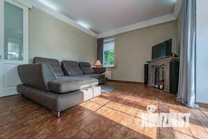 2-к квартира, посуточно, 70м2, 1/1 этаж