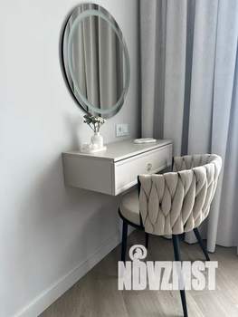 2-к квартира, посуточно, 43м2, 1/4 этаж