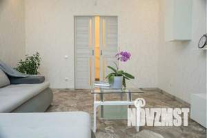 2-к квартира, посуточно, 70м2, 5/11 этаж