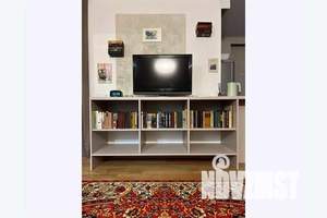 2-к квартира, посуточно, 48м2, 1/5 этаж